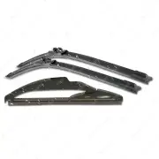 Bosch Aerotwin Retrofit Wiper Blade Set for Renault Megane II Grandtour