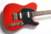 SCHECTER OL-TE-2H-FXD - DRD