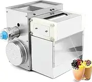 400W Commercial Popping Machine, Tapioca Pearls Milk Tea Making Machine Bubble Tea Tapioca Pearls Making Machine, for Milk Tea Shops, Snack Bars (Color : 8mm)