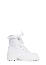 [Sugar Thrillz] Princess Adventure Heeled Boots