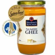 Pure Australian Ghee 750ml - Premium Quality - Free Postage