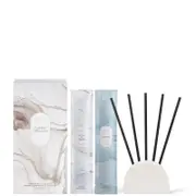 CIRCA Oceanique & Jasmine & Magnolia Liquidless Diffuser Set