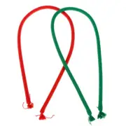 Stiff Rope Close Up Street Magic Trick Indian Rope Trick Stock Kids Party Sh Q❤