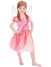 [RUBIES] Rosetta Deluxe Costume in Pink