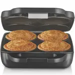 Sunbeam Pie Maker 4 Cup