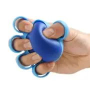 Hand Grip Finger Practice Hemiplegia Exercise Power Rehabilitation Traini;;^