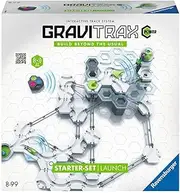 GraviTrax Power Starter-Set Launch: Interactive Track System
