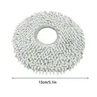 Replacement Accessories Kit for ECOVACS For DEEBOT X2 with Main Brush Filter