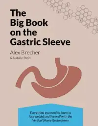 在飛比找博客來優惠-The Big Book on the Gastric Sl