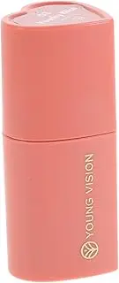 HONMEET Blush Contour Stick Multifunctional Makeup for Cheeks Lips Face Mousse Texture for Women