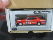 FORD XW GTHO BATHURST RACE CAR 63E TR34C 1:43 NEW IN BOX