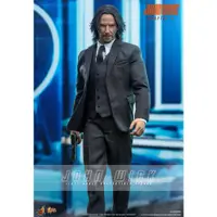 在飛比找蝦皮商城優惠-《野獸國》【預購】HOT TOYS MMS729 捍衛任務4