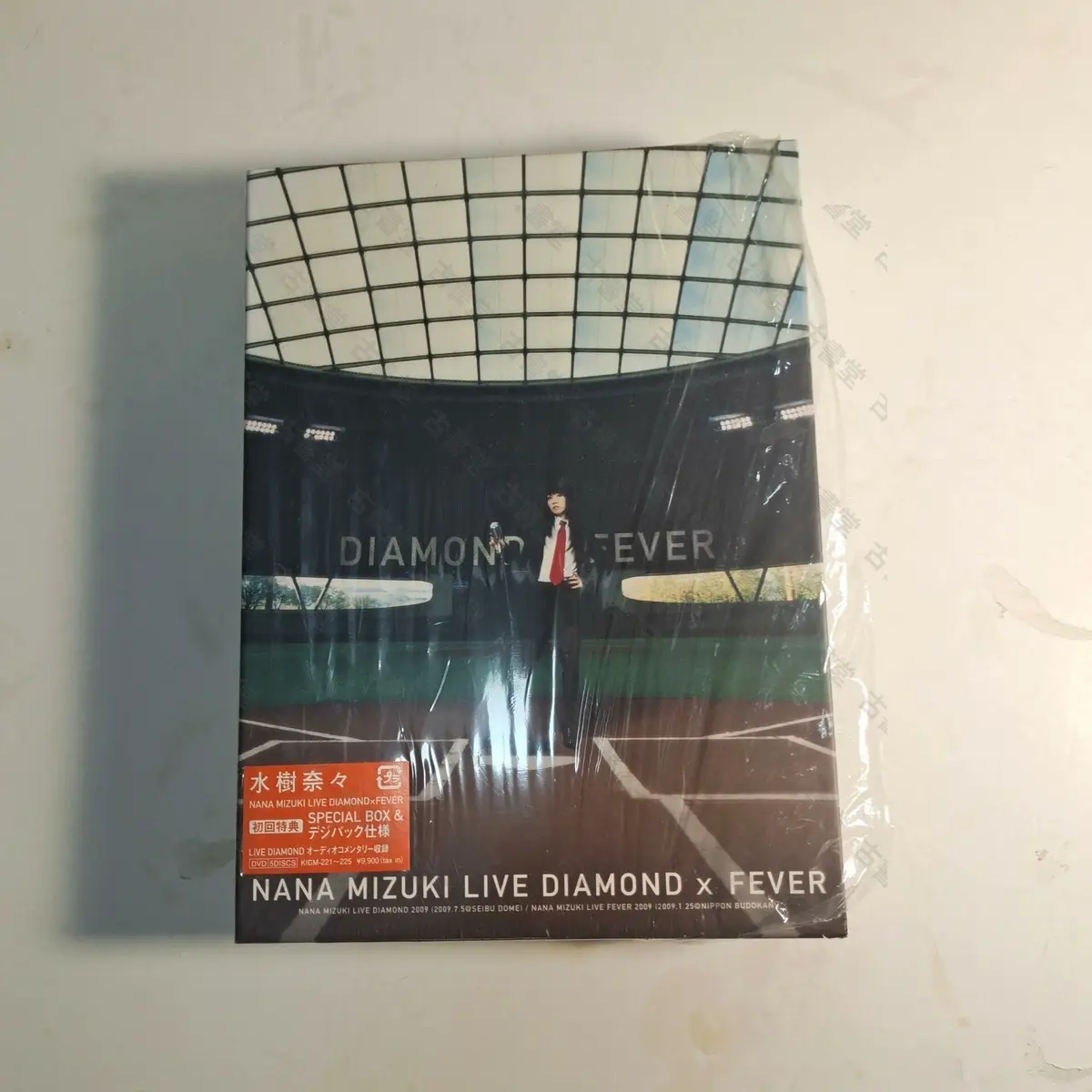 Fever Dvd的價格推薦- 2026年04月|飛比價格