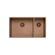 Oliveri Spectra 1&1/2 Bowl Sink