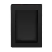 Innovative Vanishing Card Box Magical Prop Smooth Operations Fun Activity