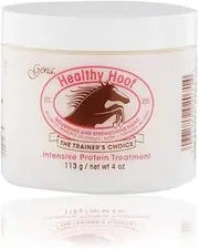 Gena Healthy Hoof Cuticle Cream 113 g, 4 oz