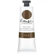 Gamblin Artist's Oil Paint 37ml Raw Umber S1