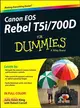 Canon EOS Rebel T5i / 700D for Dummies