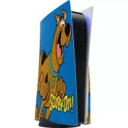Scooby-Doo PS5 Console Skin - Scooby-Doo