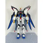 N476【模型出櫃】MG 攻擊自由 ZGMF-X20A SEED DESTINY