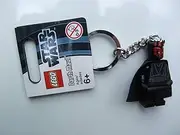[LEGO] Star Wars: Darth Maul Key Chain