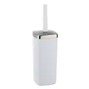 Barcelona Toilet Brush White