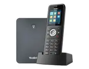 Yealink W79P DECT Solution With W70B Base Station