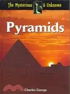 在飛比找三民網路書店優惠-Pyramids