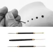Clay Sculpting Tool Accessories Supplies Portable Professional Pottery Carving