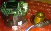 New TAMAGAWA ENCODER TS5668N21