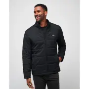 NWT Travis Mathew Palisades Puffer Jacket in Black size XL
