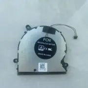 CPU Cooling Fan For Huawei MateBook 13 WRT-W19 W29 FL51 DFS150005700T