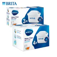 在飛比找蝦皮商城優惠-【德國BRITA】MAXTRA Plus 濾芯-全效型 3入