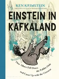 在飛比找誠品線上優惠-Einstein in Kafkaland: How Alb