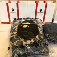 在飛比找蝦皮購物優惠-‼️完售‼️BAPE 2020福袋男款