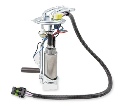 Holley Sniper EFI 12-329 Fuel Pump Module - 350LPH