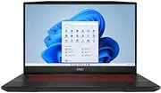 MSI Pulse GL76 12UEK Gaming Laptop 2022, 17.3" FHD IPS 144Hz, Intel i7-12700H 14-Core, NVIDIA GeForce RTX 3060 6GB GDDR6, 32GB DDR4, 2TB SSD, Backlit Keyboard, Wi-Fi 6, Win11 Pro, COU 32GB USB