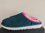 Ugg Australia Men`s Classic Slip-On Slipper Size 13 NIB