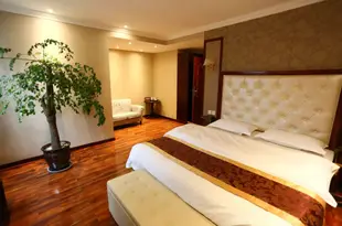 梓潼歐悦睞酒店Zitong Ouyuelai Hotel