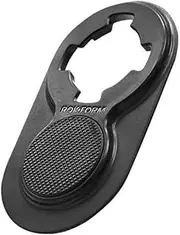 ROKFORM Universal Adapter, Twist Lock and Magnetic mounting, Black