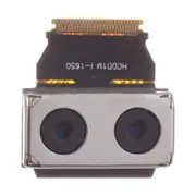 Motorola Moto Z2 Force Rear Camera