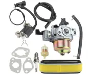 16100-ze6-w01 Carburetor Kit For Honda Hr194 Hr195 Hr214 Hra214 Hr215