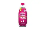 ThetFord Rinse Pink Concentrated 750ml Bottle of Toilet Chemical
