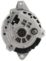 Powermaster 7802 CS130 Straight Mount 6.61" Alternator