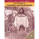 NATIVE TRIBES OF CALIFORNIA AND THE SOUTHWEST