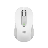 在飛比找蝦皮商城優惠-【Logitech 羅技】M650 多工靜音無線滑鼠-白