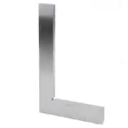 Insize 90° Flat Edge Square 200x130mm Range Series 4791-200