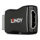 LINDY 林帝 32104 HDMI 2.0 EDID 模擬器 公母轉接頭