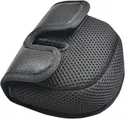 Driver Head Covers for Golf Clubs | Driver Head Golf Headcovers | Golf Driver Covers, PU Leather Driver Headcover, Golf Head for Fairway Woods Driver Hybrids