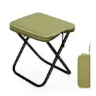 Handbag style Fishing Stool Ultra Light Folding Stool Fishing